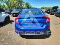 2019 Honda CIVIC photo