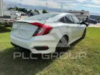 2019 Honda CIVIC фото