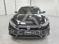 2019 Honda CIVIC фото