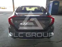 2019 Honda CIVIC фото