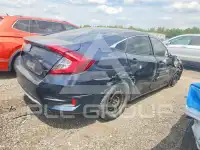 2019 Honda CIVIC фото