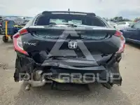 2019 Honda CIVIC photo