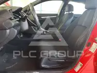 2019 Honda CIVIC фото