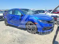 2019 Honda CIVIC фото