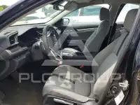 2019 Honda CIVIC фото