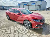2019 Honda CIVIC photo