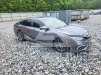 2019 Honda CIVIC фото