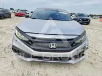 2019 Honda CIVIC фото