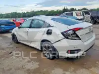 2019 Honda CIVIC фото