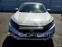 2019 Honda CIVIC photo