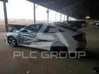 2019 Honda CIVIC фото