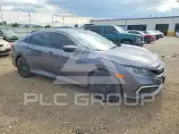 2019 Honda CIVIC photo