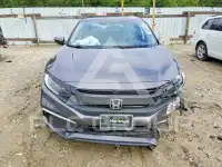 2019 Honda CIVIC фото
