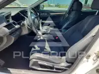 2019 Honda CIVIC фото