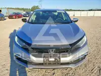 2019 Honda CIVIC фото