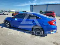 2019 Honda CIVIC фото