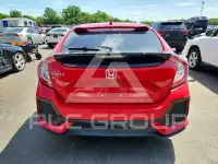 2019 Honda CIVIC фото
