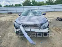 2019 Honda CIVIC фото