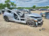 2019 Honda CIVIC фото