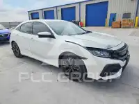 2019 Honda CIVIC фото