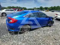 2019 Honda CIVIC фото