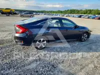 2019 Honda CIVIC фото