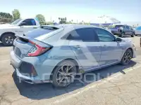 2019 Honda CIVIC фото