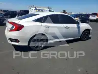 2019 Honda CIVIC фото