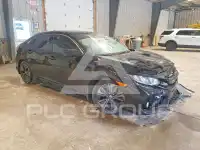 2019 Honda CIVIC photo