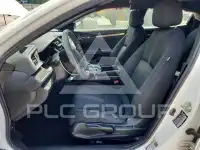 2019 Honda CIVIC photo