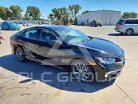 2019 Honda CIVIC фото