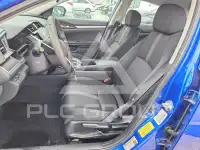 2019 Honda CIVIC фото
