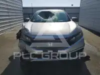 2019 Honda CIVIC photo