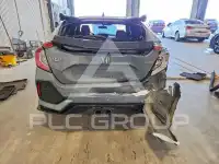 2019 Honda CIVIC фото