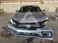 2019 Honda CIVIC фото