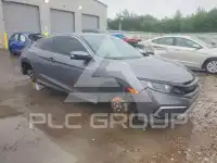 2019 Honda CIVIC фото