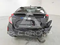 2019 Honda CIVIC фото