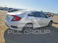 2019 Honda CIVIC фото