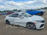 2019 Honda CIVIC фото