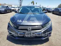2019 Honda CIVIC photo
