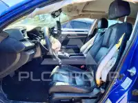 2019 Honda CIVIC фото