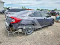 2019 Honda CIVIC фото