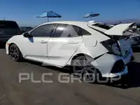 2019 Honda CIVIC photo