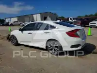 2019 Honda CIVIC фото
