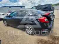 2019 Honda CIVIC фото