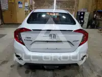 2019 Honda CIVIC фото