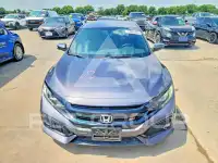 2019 Honda CIVIC photo