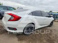 2019 Honda CIVIC photo