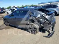 2019 Honda CIVIC фото