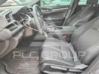 2019 Honda CIVIC фото